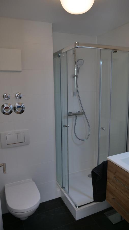 Ferienwohnung Gottleubapark Apartment Pirna Ngoại thất bức ảnh